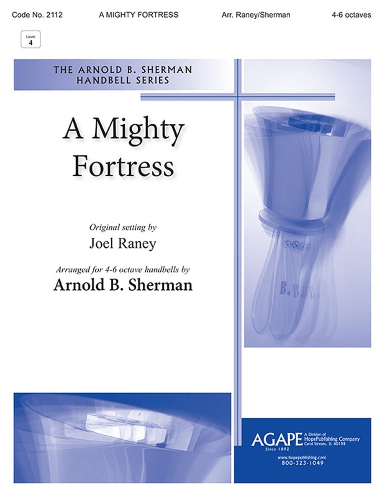 Mighty Fortress, A